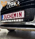 Foxx Light Feu de route Longue portée X-Lite série 9 11500lm avec flash (2).webp