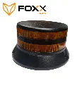 Foxx Gyrophare Lignes 2 niveaux orange (2).webp