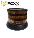 Foxx Gyrophare Lignes 3 niveaux orange (3).webp