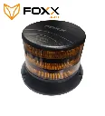 Foxx Gyrophare Lignes 3 niveaux orange (2).webp