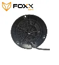Foxx Gyrophare Lignes 3 niveaux orange (4).webp