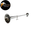 Nedking trompette pneumatique acier 950mm (Ø 180mm)