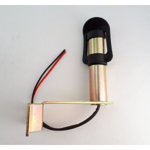 Mounting bracket L - Rotating beacon