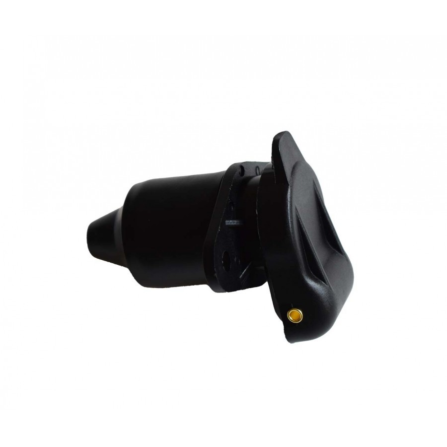 Socle en plastique 3 plots