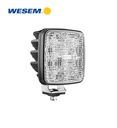 Wesem Square Worklight 1600lm