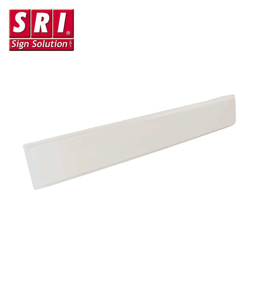 Plexi enseigne lumineuse SRI ClassicSign 20x130