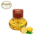 Poppy grace mate air freshener citron