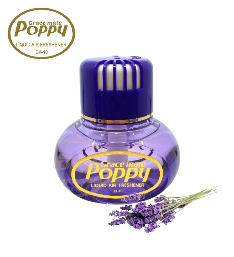 copy of Poppy grace mate air freshener lavande
