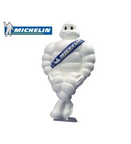 Bonhomme michelin bibendum officiel 40cm