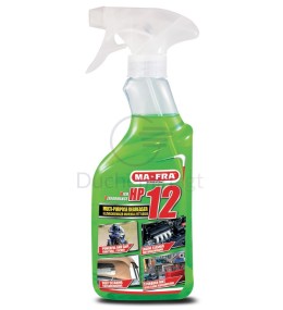 Universal multi-purpose degreaser