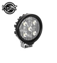 Vision X round Value line worklight 5 led 20W