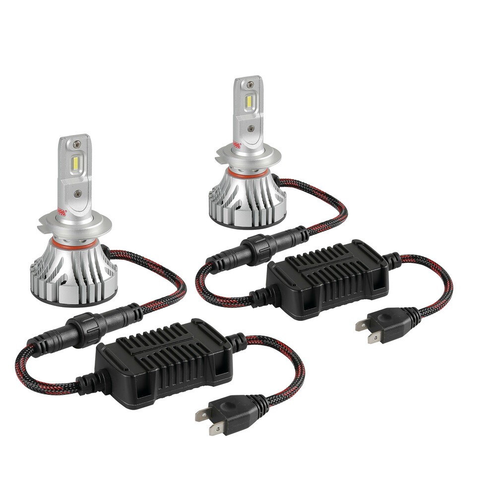 Kit de conversion LED - H7 - 6000lm - 36W