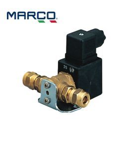 marco electrovanne 24v