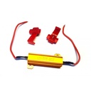 Consommateur 12 Volts