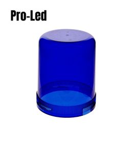 Pro Led Coiffe pour gyrophare Bleu
