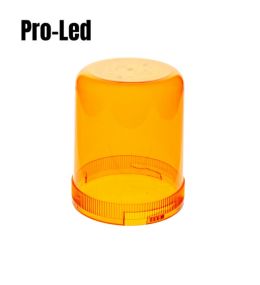 Pro Led Coiffe pour gyrophare Orange