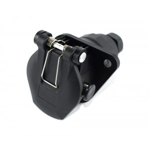 Prise 15 Broches 24V