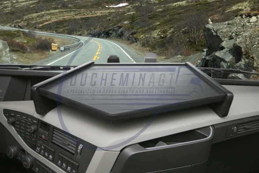 Centre Console - Volvo FH4