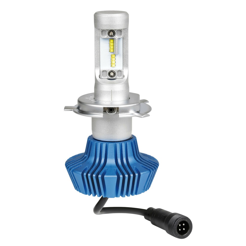 [A57842] Kit de conversion LED - H4 - 4000lm - 25W