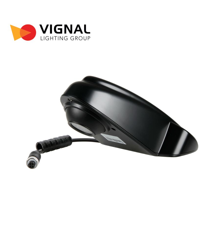 Vignal Caméra de recul filaire couleur