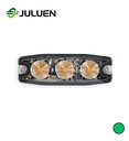 Juluen flash LP3 3 Led Vert