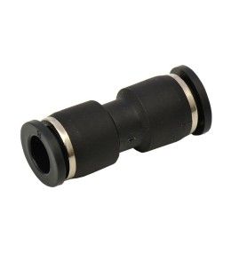 Raccord à air droit - 6mm