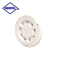 Horpol plafonnier rond 2 modes