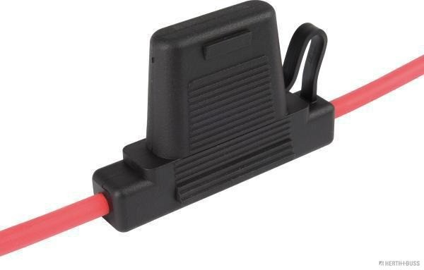 Porte fusible à fiche maxi