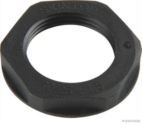 Nut - M25 x 1.5 mm