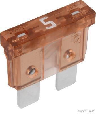 Fuse - Brown - 5A