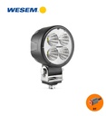 Wesem phare de travail rond 1500lm