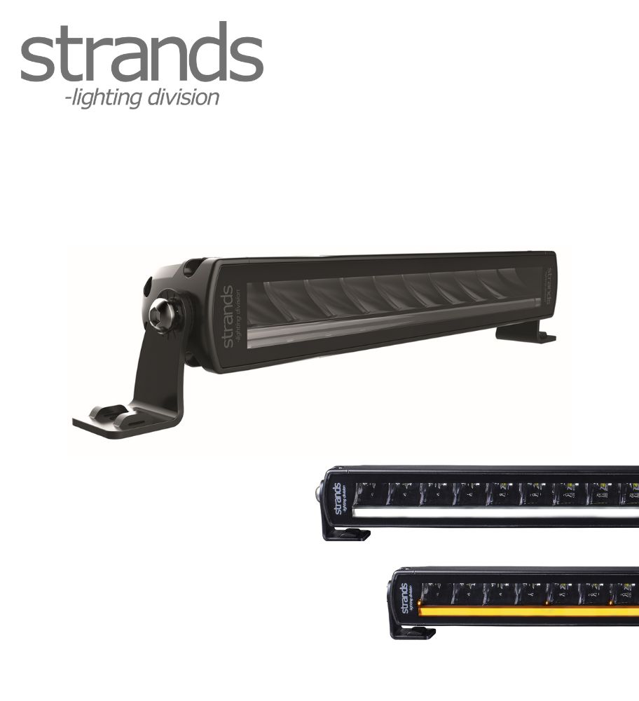 Strands Barre LED Siberia 12" 300mm