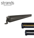 Strands rampe LED double Siberia 42" 1072 mm