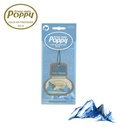 Poppy grace mate Papercard  Artic Freeze