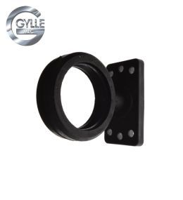 Gylle Support court pour bouliche ou feux Danois
