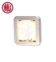 Was white square position light