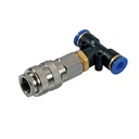Adaptateur air T-5