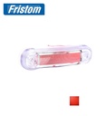 Fristom feu de position rectangle rouge