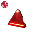 Was phare arrière multifonction triangle feu de recul DROIT