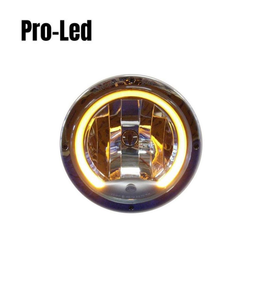 Pro Led Feu de position pour Hella Célis Orange