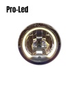 Pro Led Position light for Hella Célis Warm white