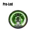Pro Led Feu de position pour Hella Célis Vert