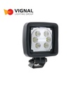 Vignal phare de travail carré 2000lm compact 