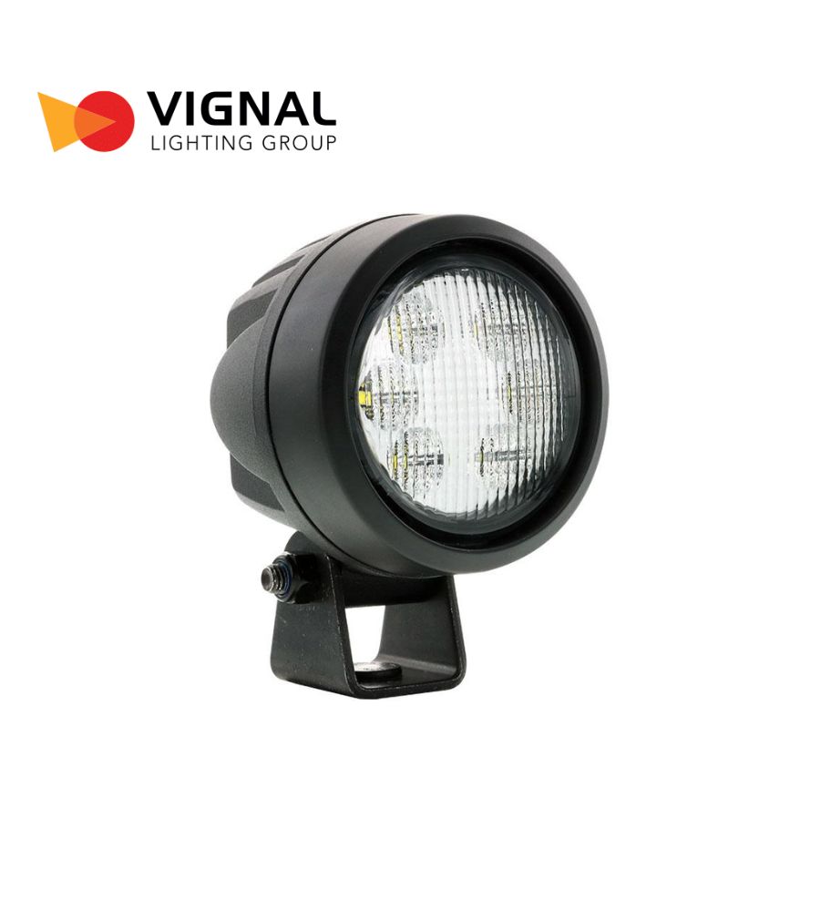 Vignal phare de travail rond 1500lm compact