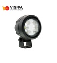 Vignal phare de travail rond 2000lm compact