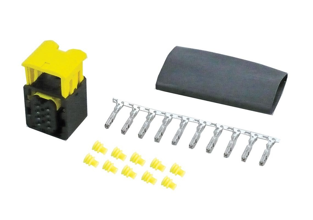 Kit de réparation connecteur HDSCS 8 voies