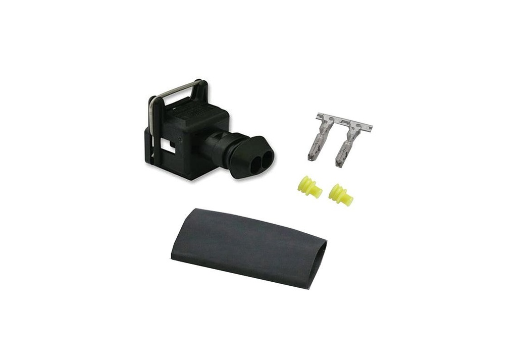 2-way JPT connector repair kit