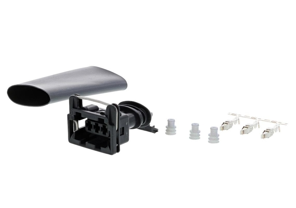 3-way JPT connector repair kit