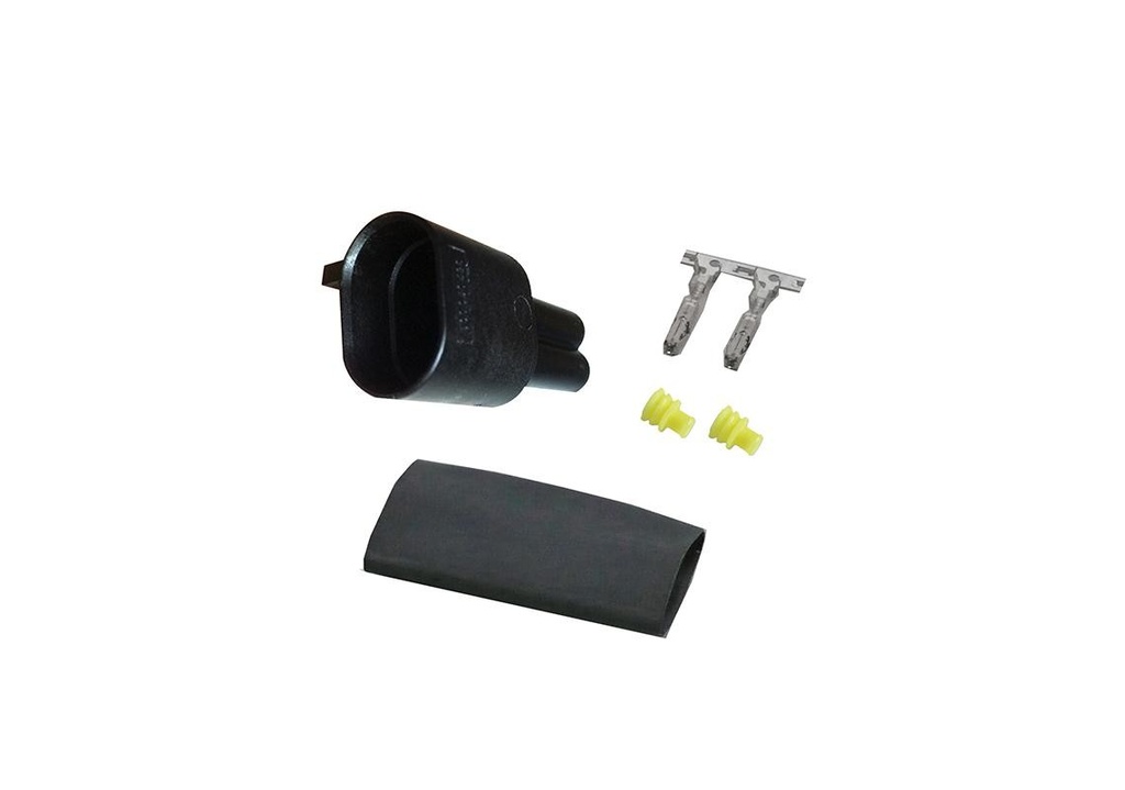 2-way connector repair kit