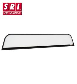 SRI Illuminated sign FrontSign DAF XF105 23X135
